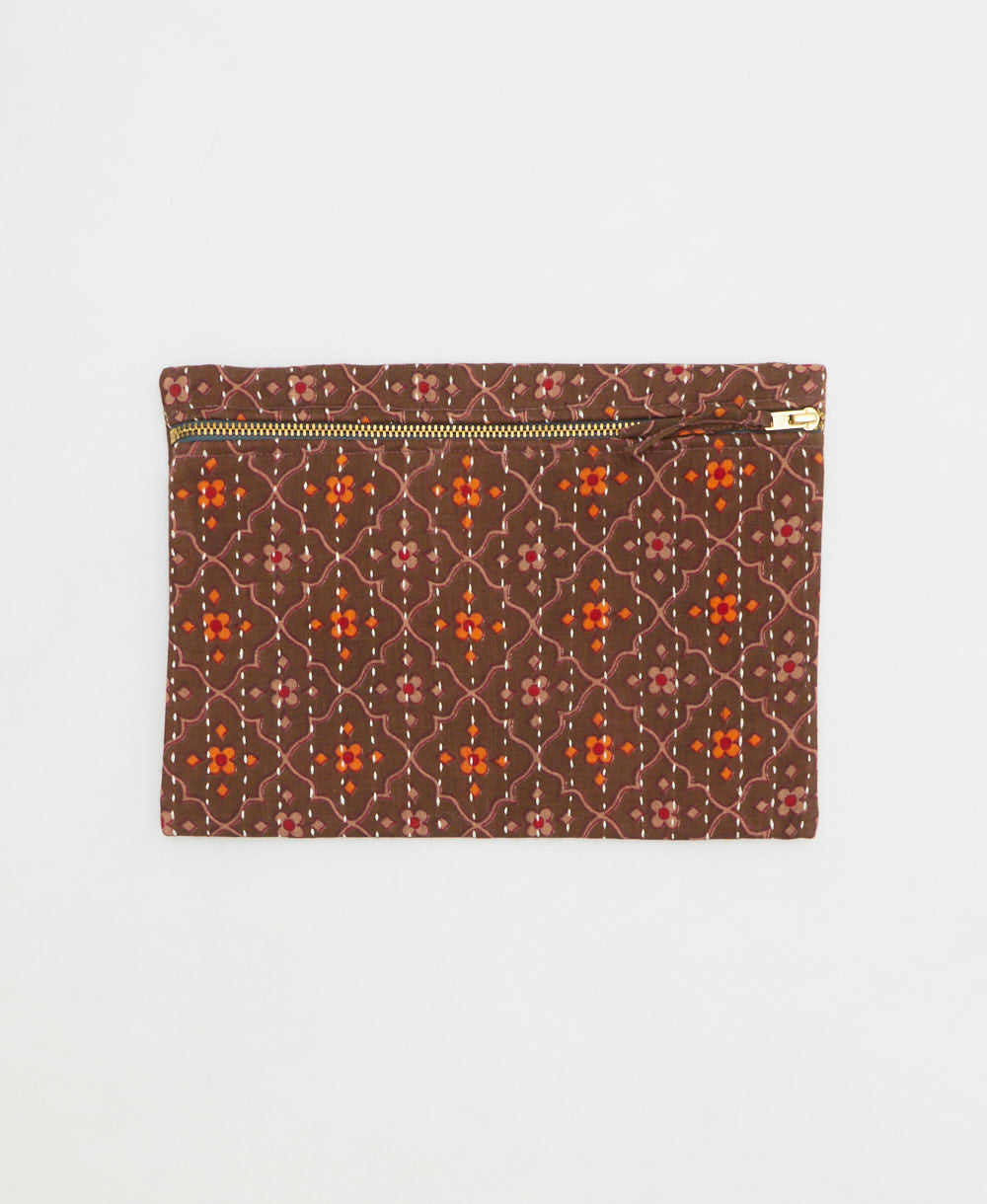 small pouch