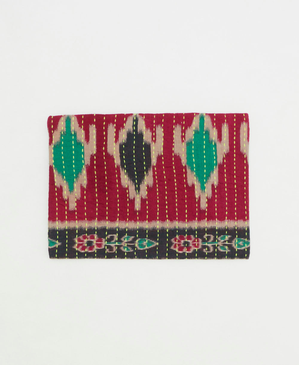 small zipper pouch