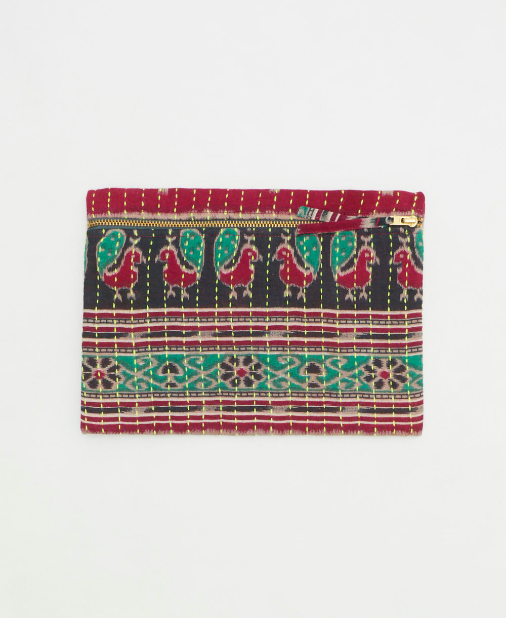 small pouch