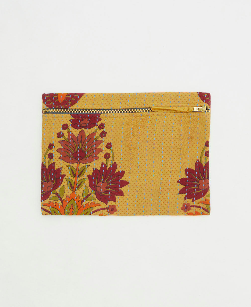 small pouch