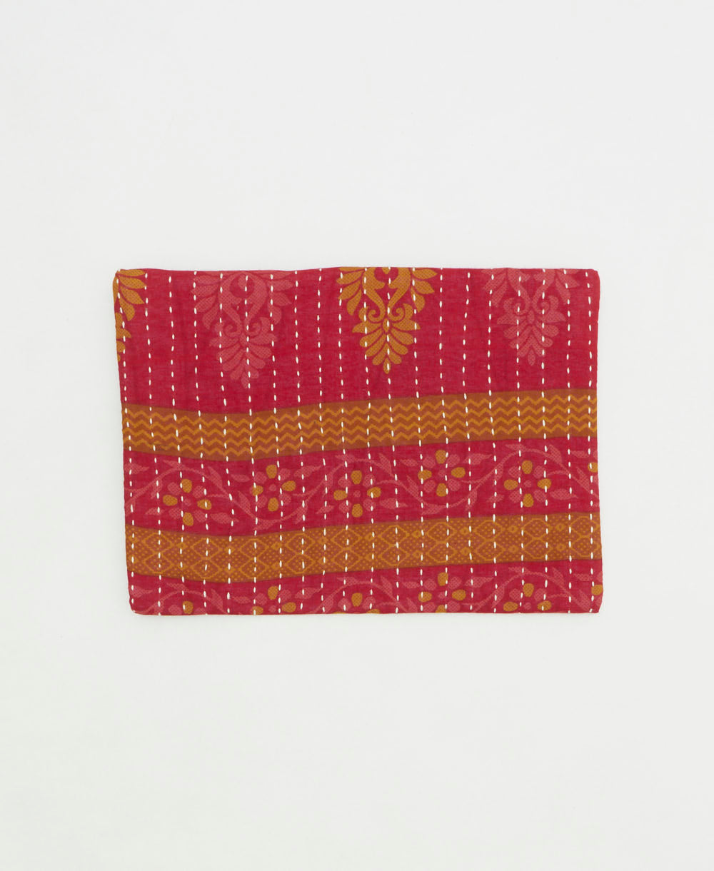 small zipper pouch