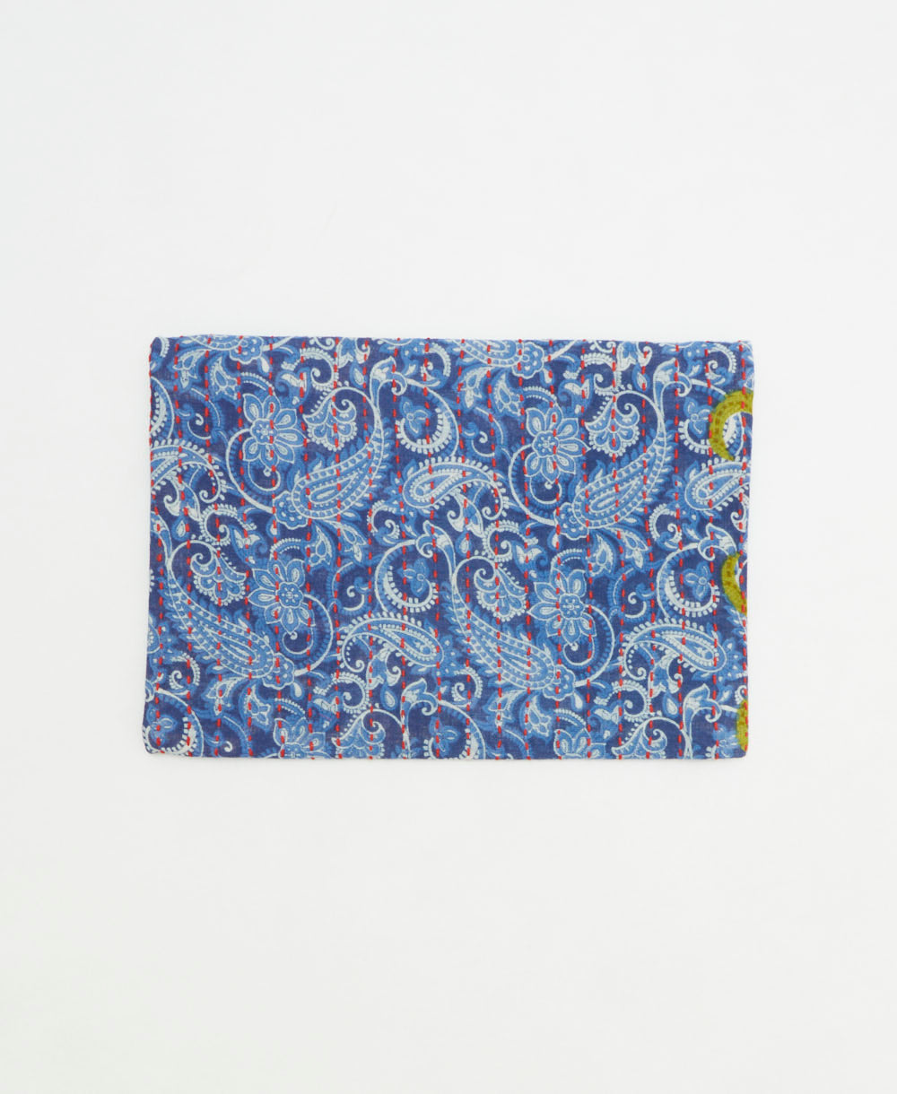 small zipper pouch