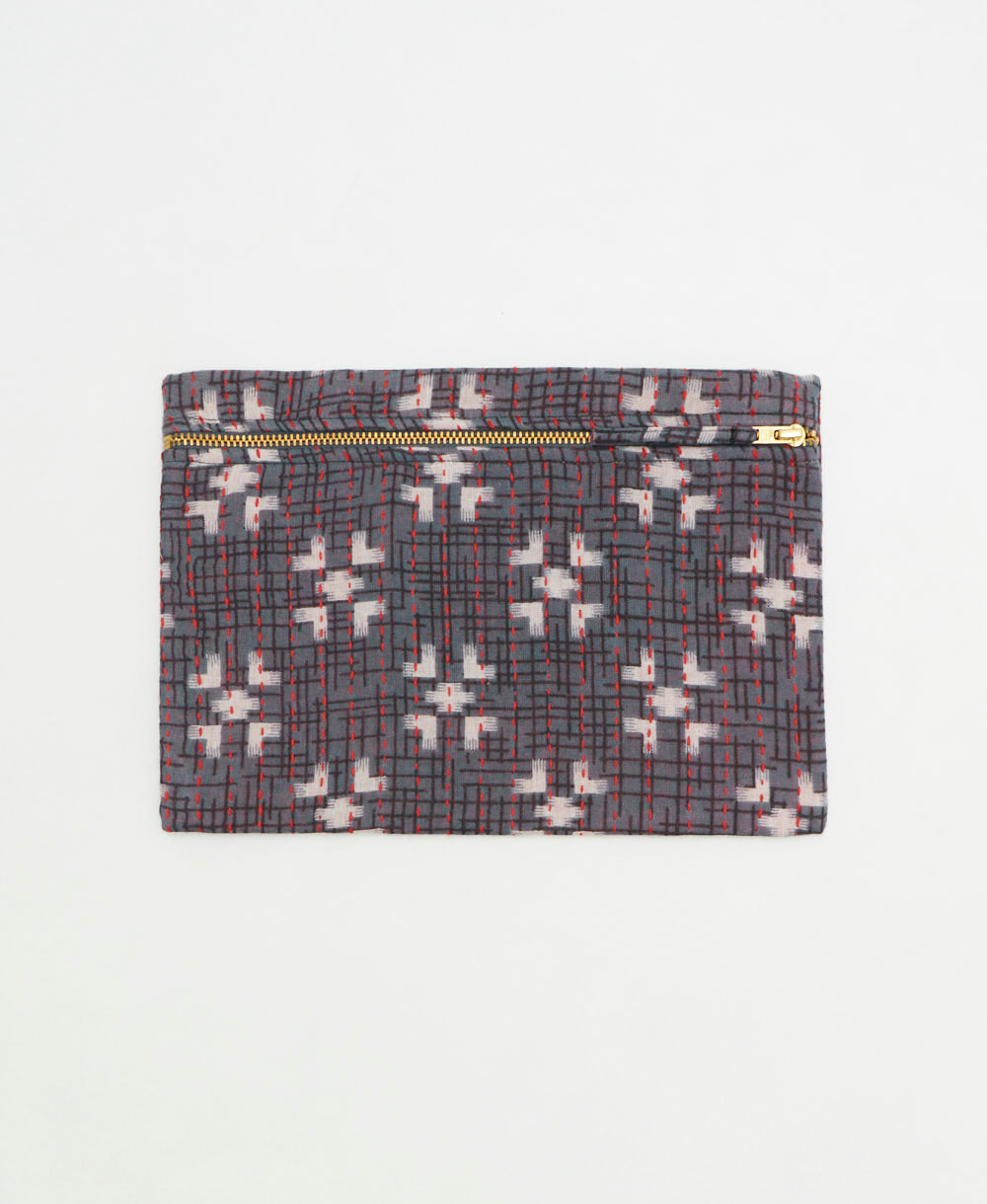 small pouch