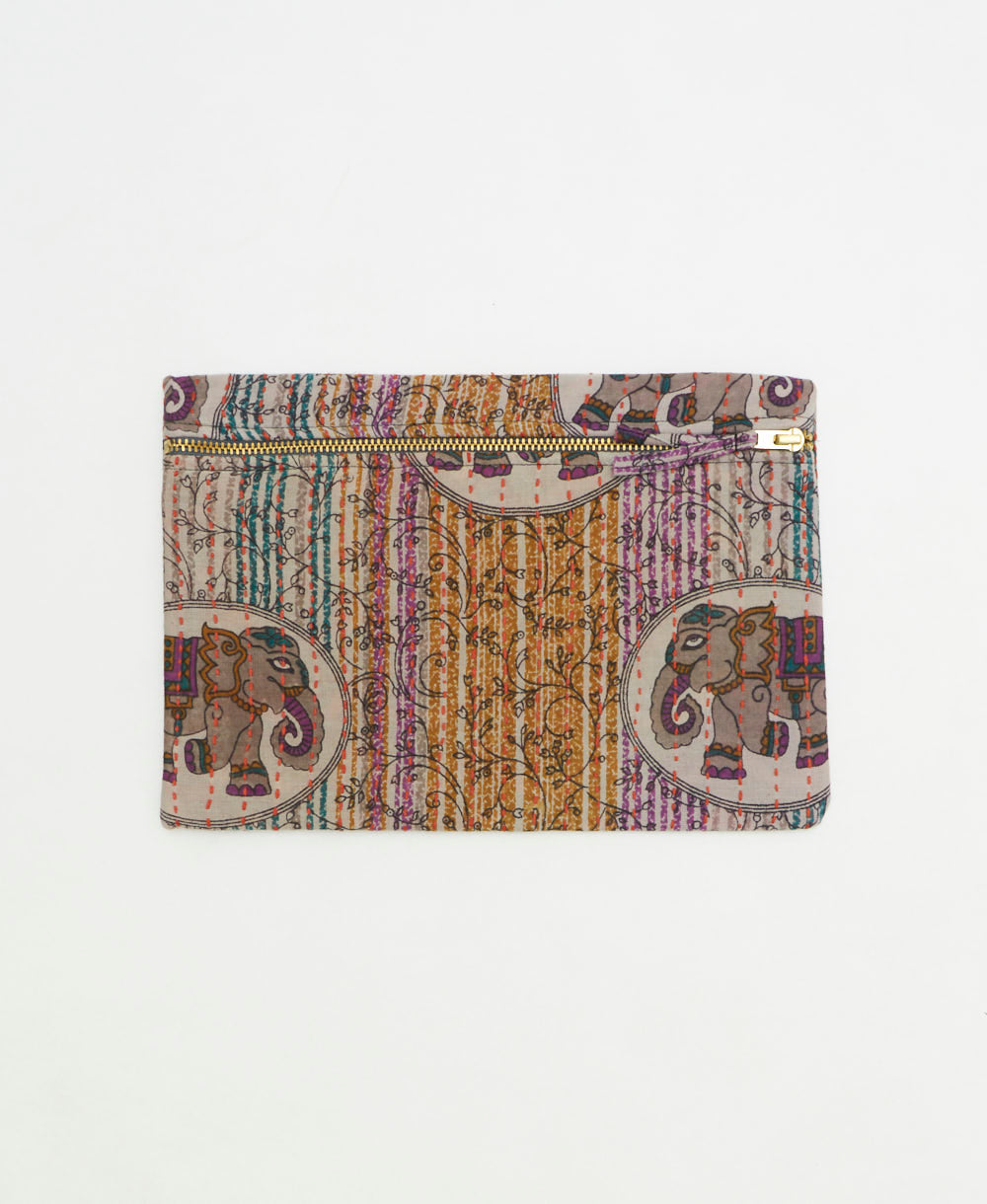 small pouch