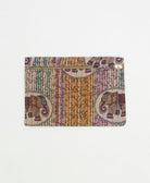 small pouch
