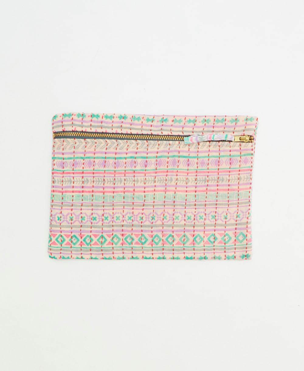 small pouch