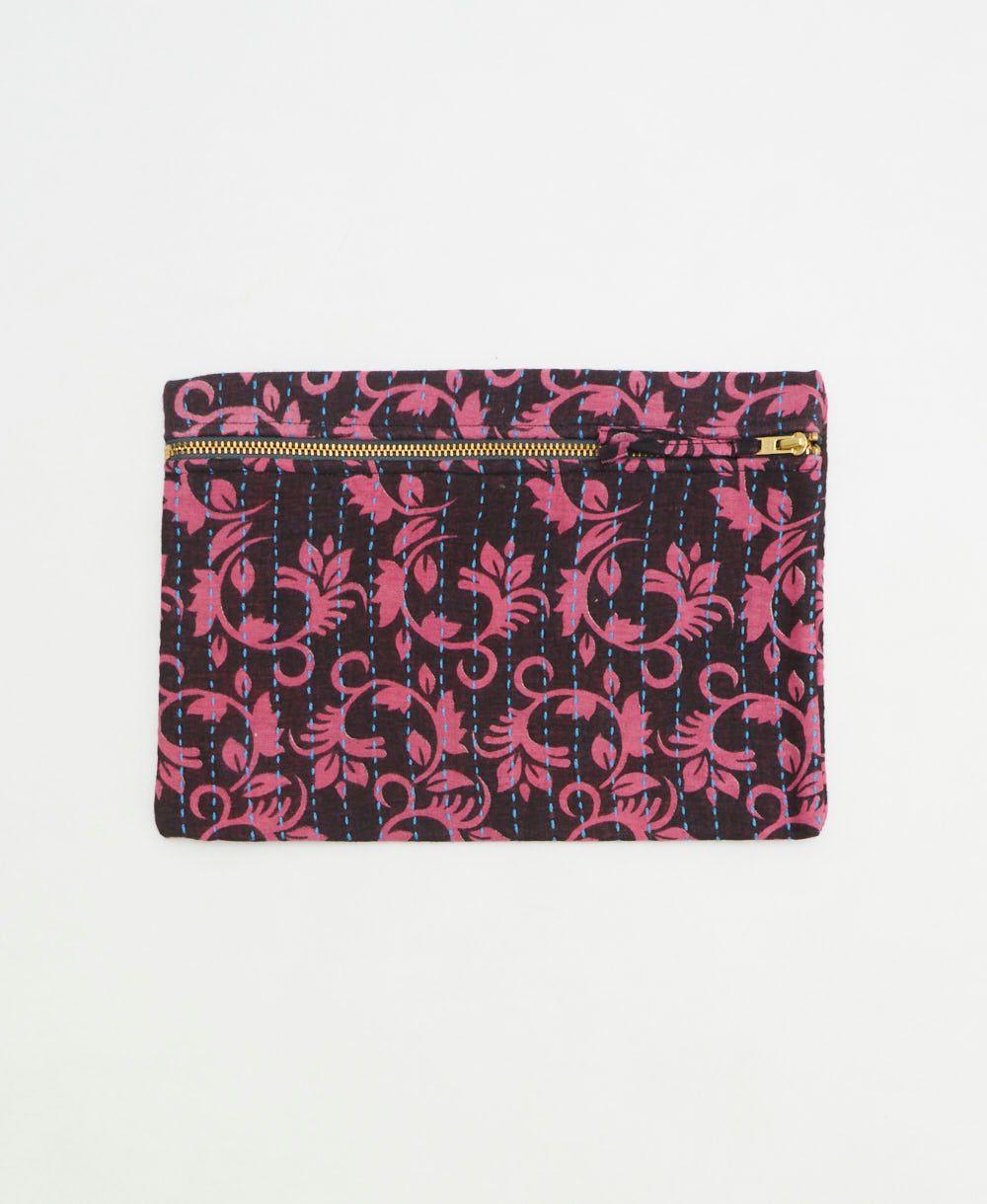 small pouch