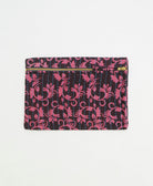 small pouch
