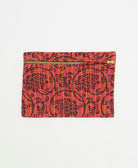 small pouch