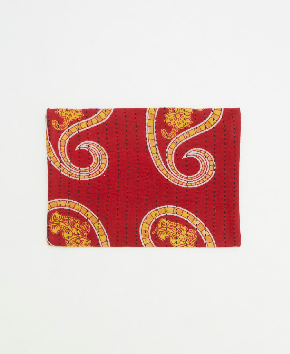 small zipper pouch
