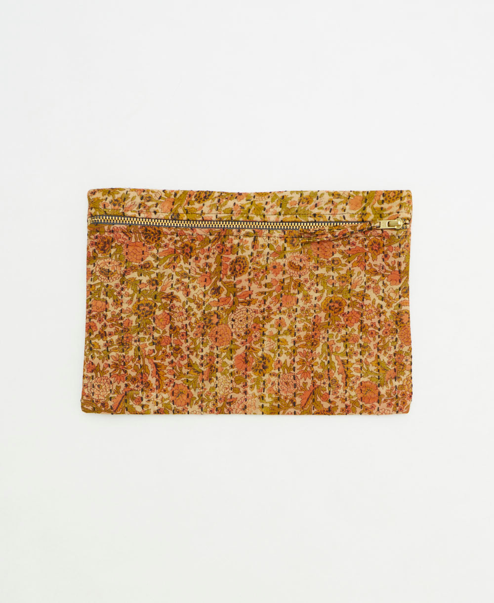 small pouch