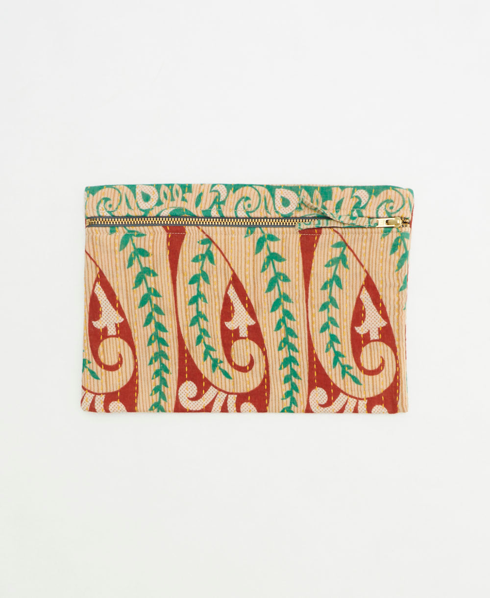 small pouch