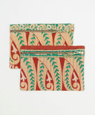 pouch clutch