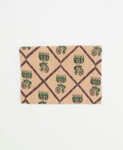 small zipper pouch