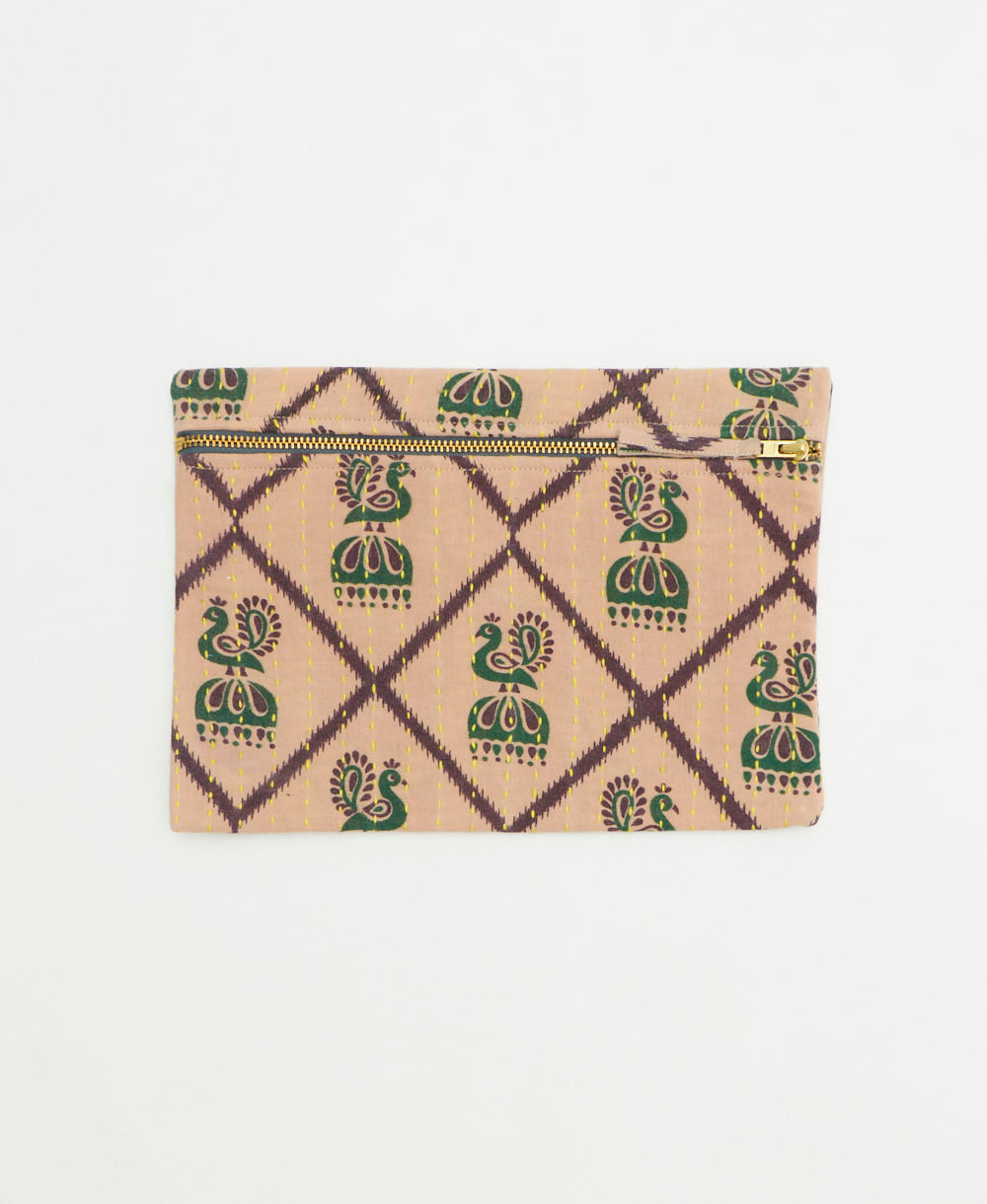 small pouch