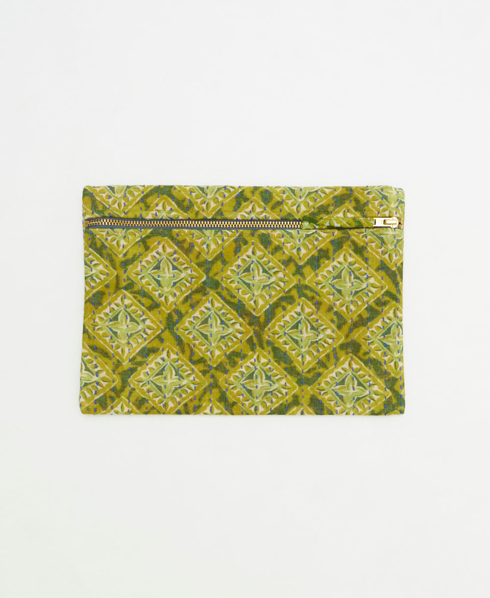 small pouch