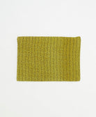 small zipper pouch