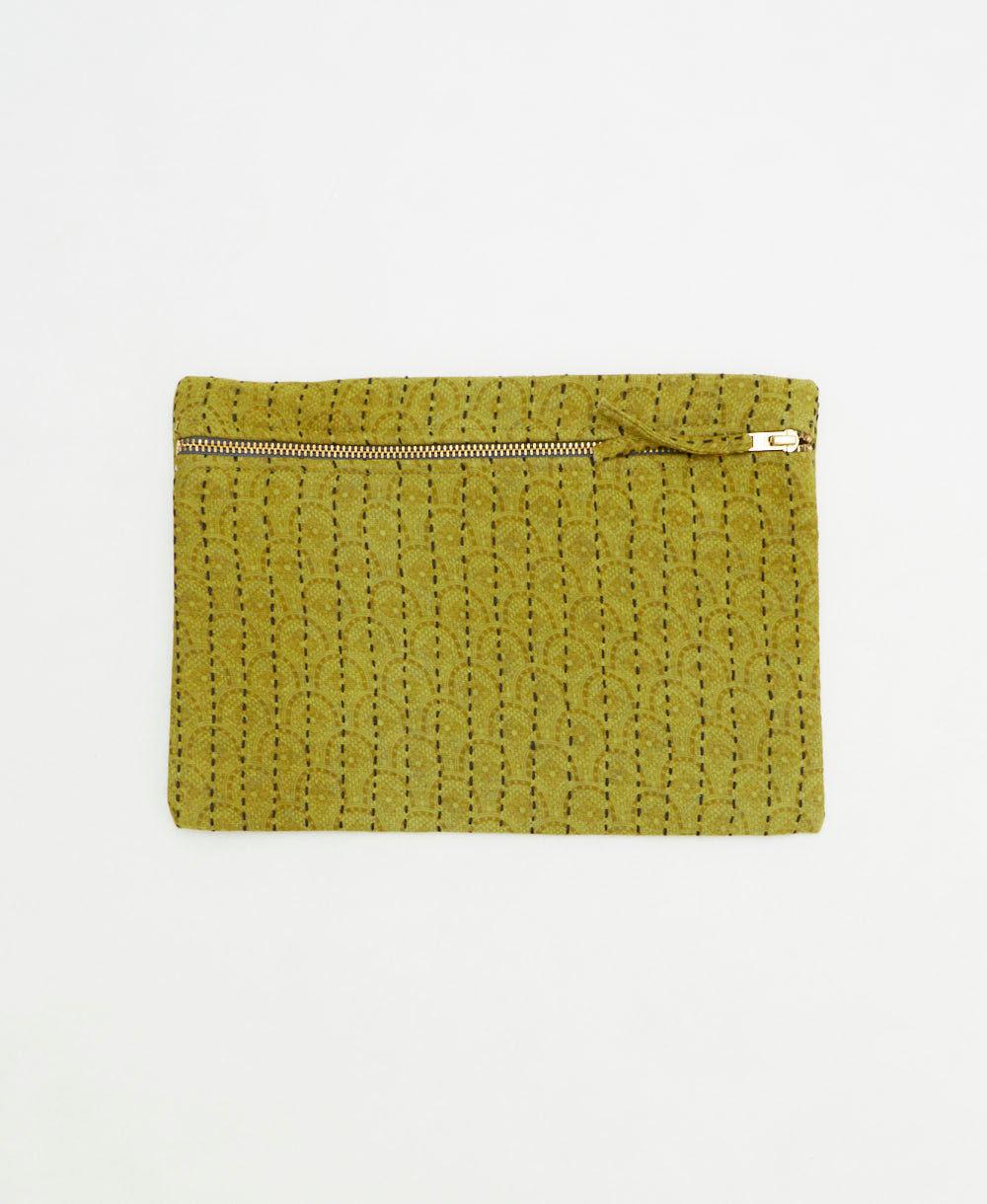 small pouch