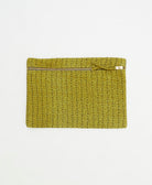 small pouch