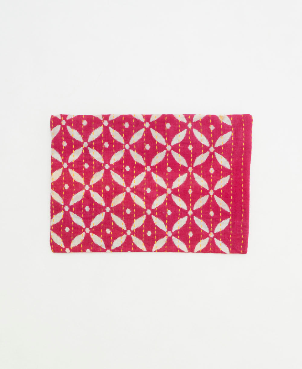 small zipper pouch