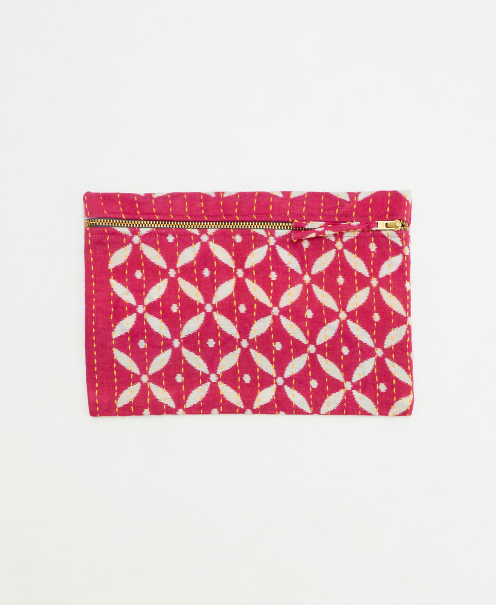 small pouch