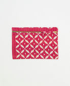 small pouch