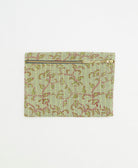 small pouch