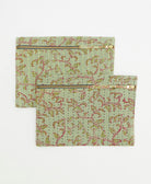 pouch clutch