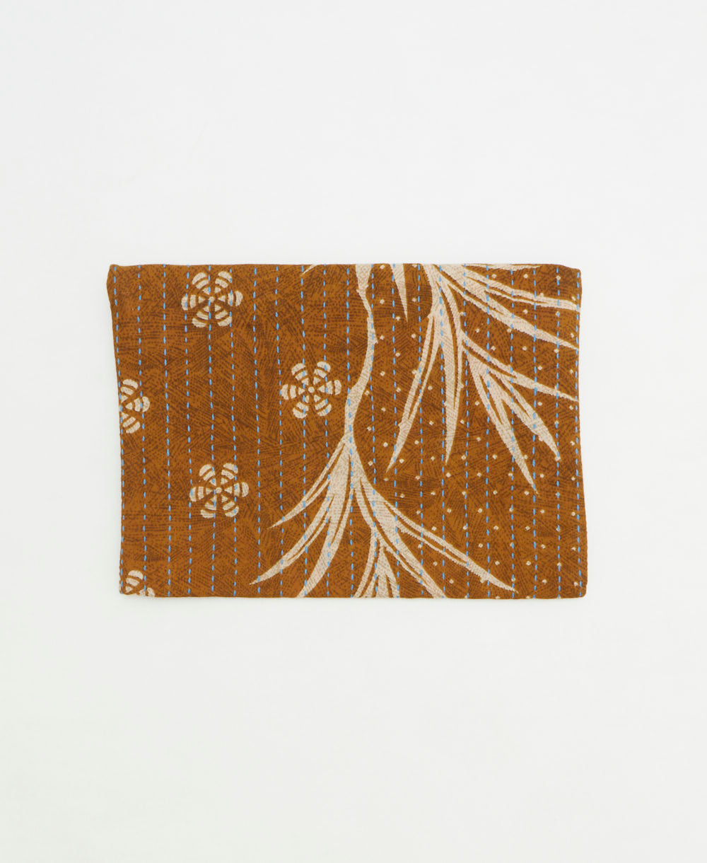 small zipper pouch