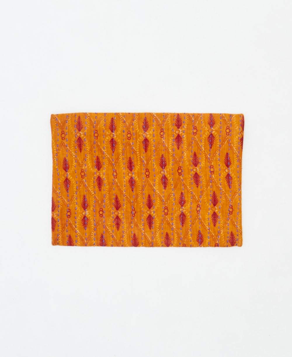 small zipper pouch