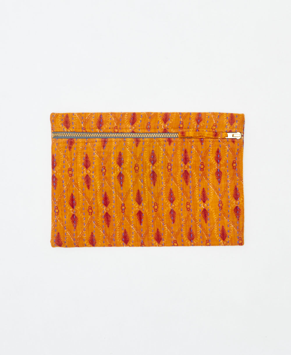 small pouch