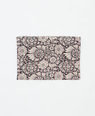 small zipper pouch