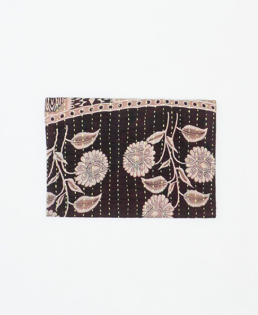 small zipper pouch