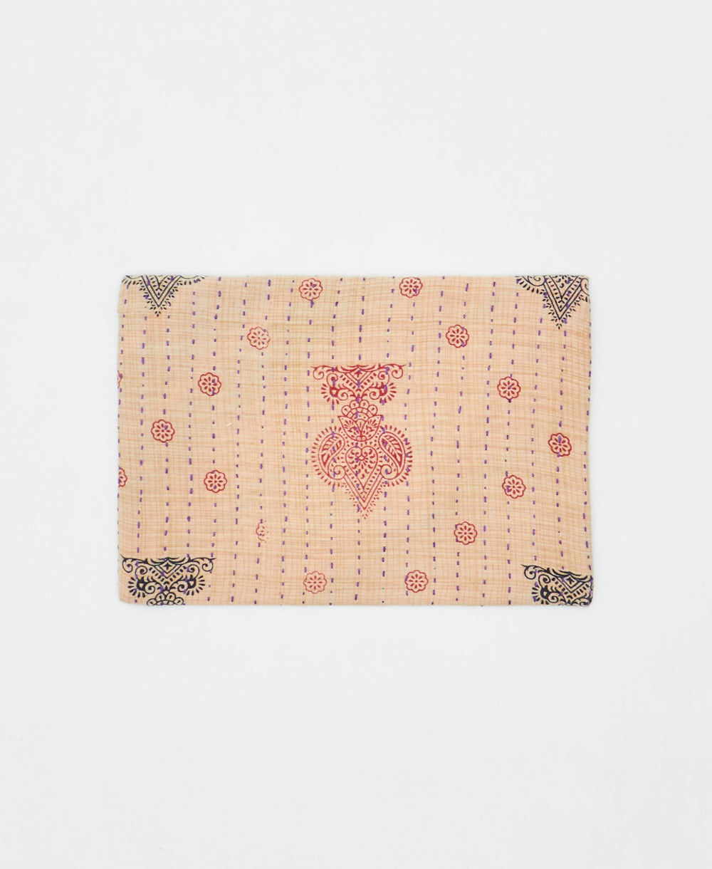 small zipper pouch