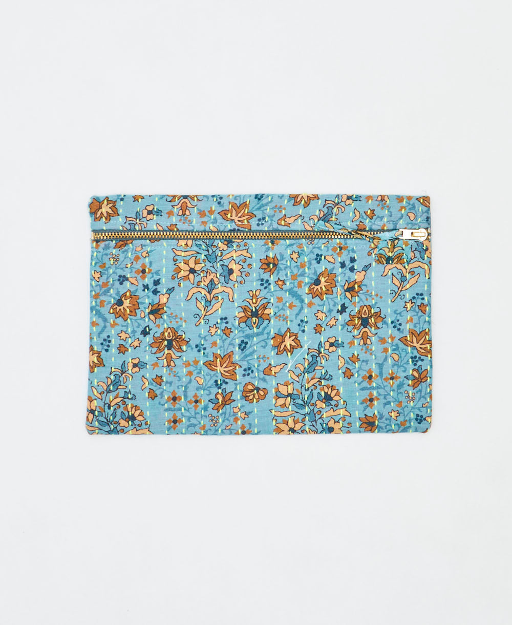 small pouch