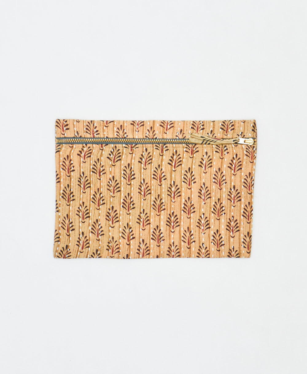 small pouch
