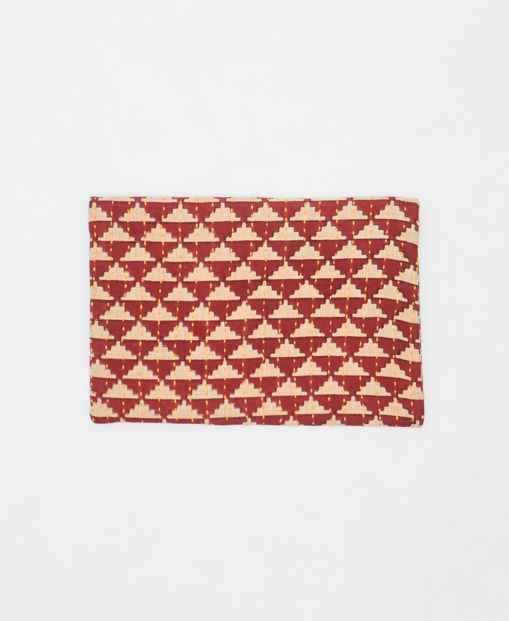 small zipper pouch