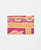 small pouch