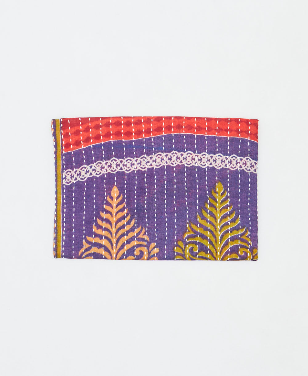 small zipper pouch