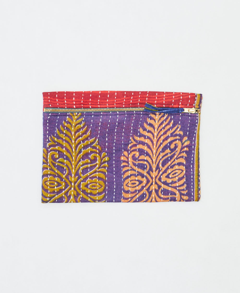 small pouch