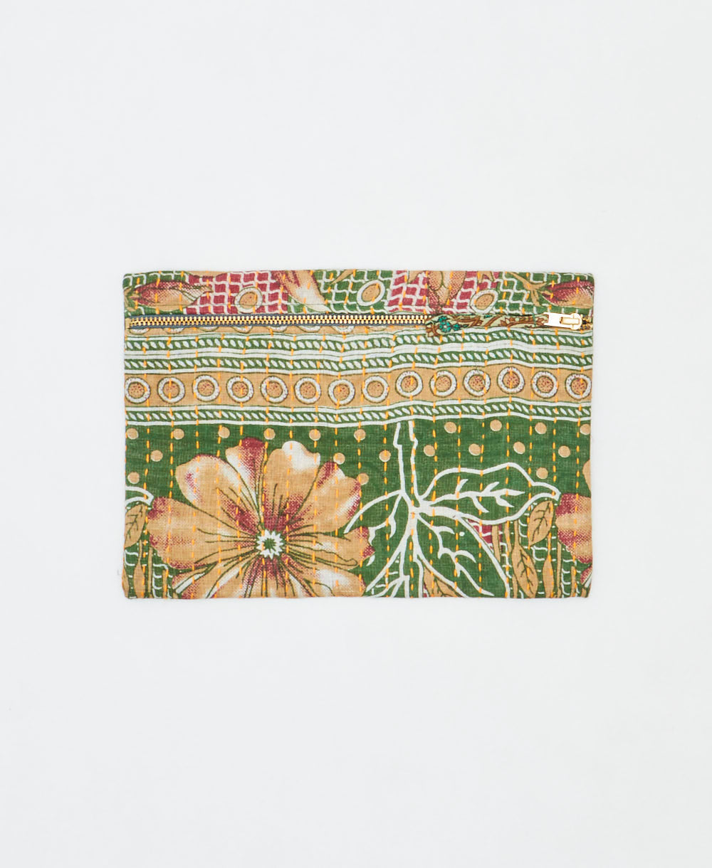 small pouch