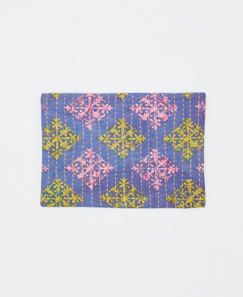 small zipper pouch