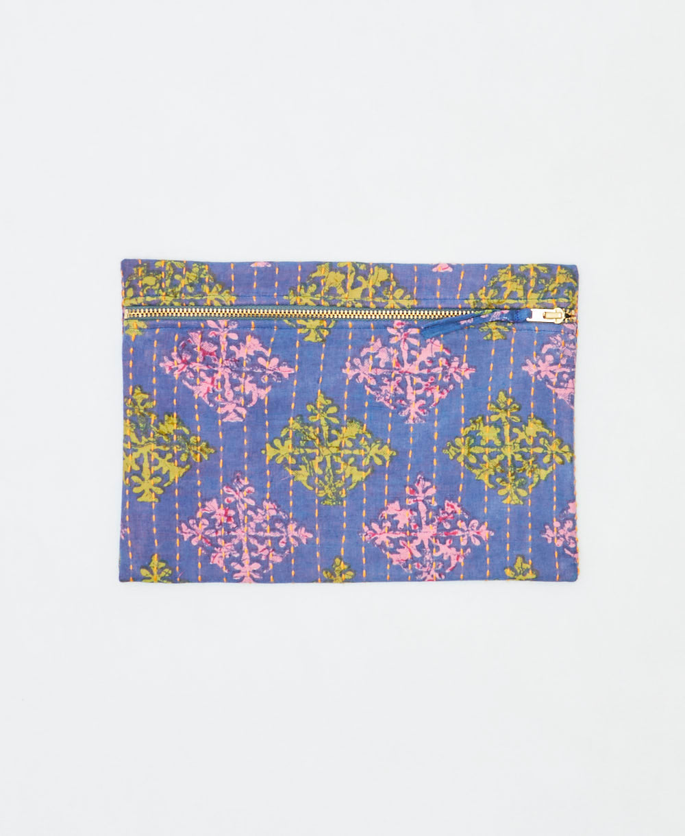 small pouch