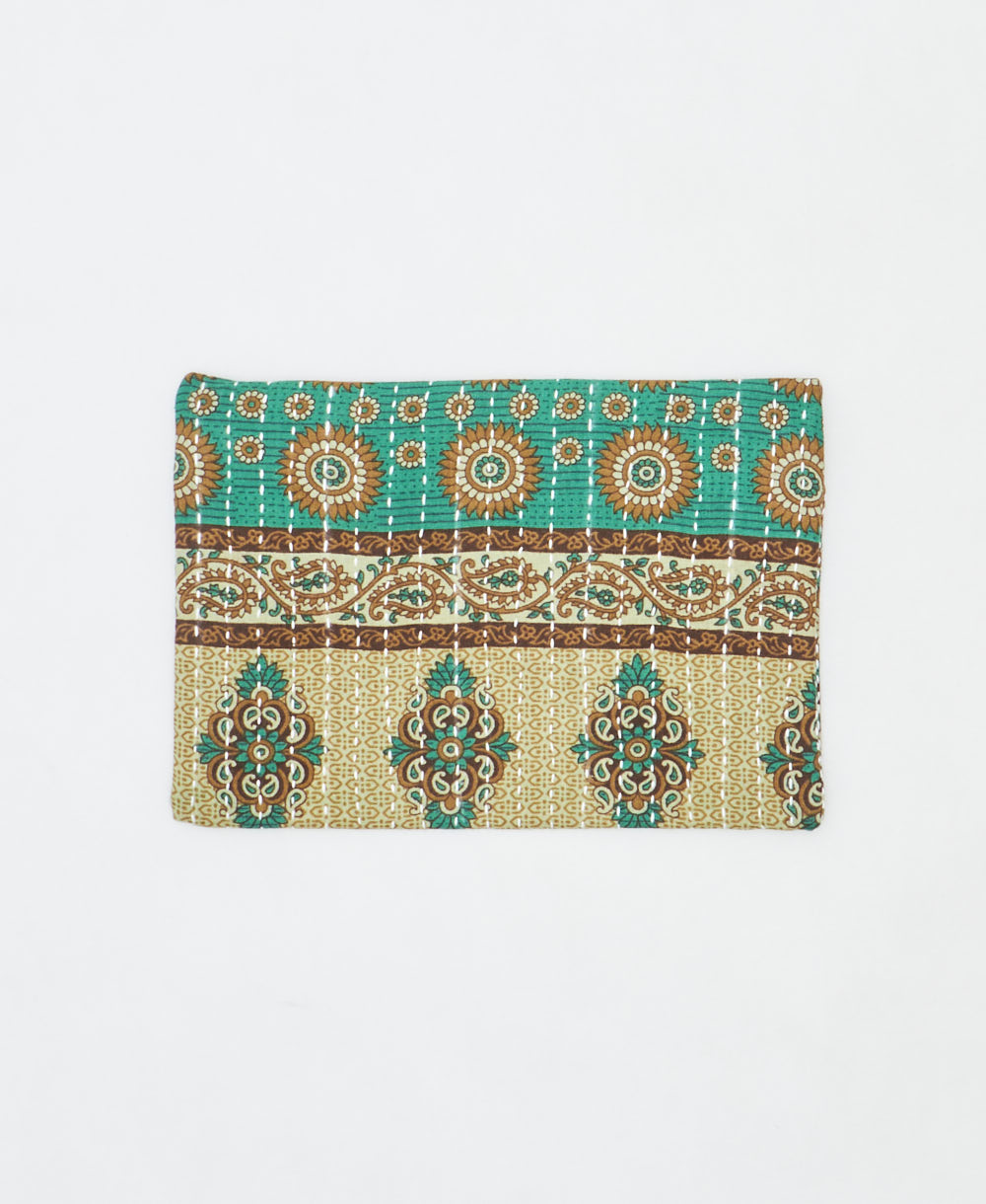 small zipper pouch