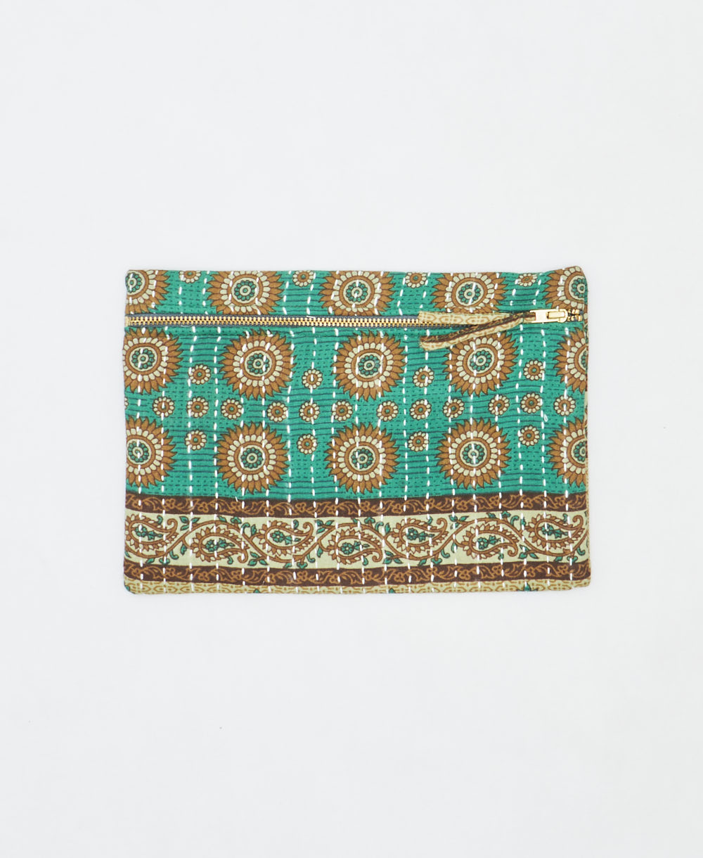 small pouch