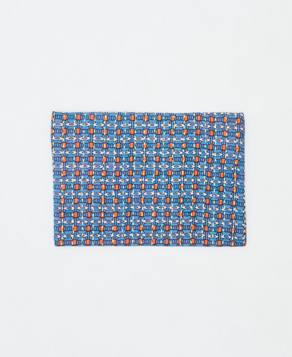 small zipper pouch