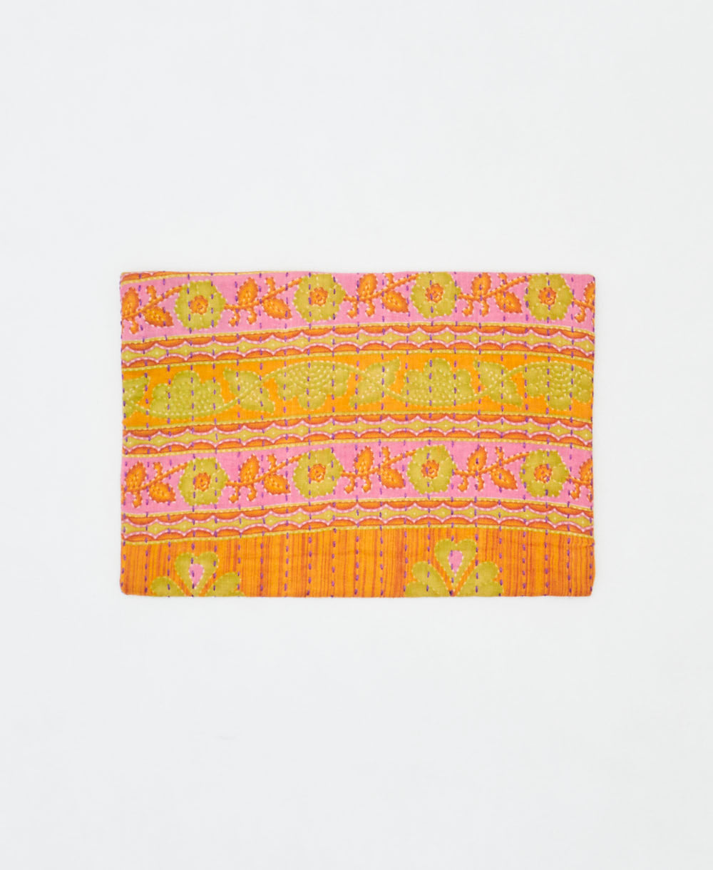 small zipper pouch