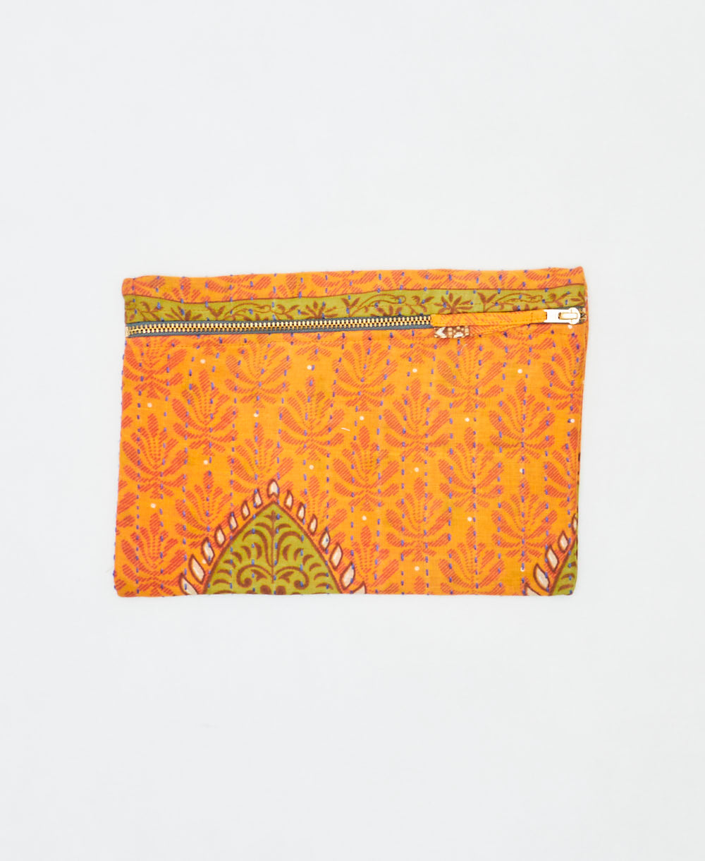 small pouch