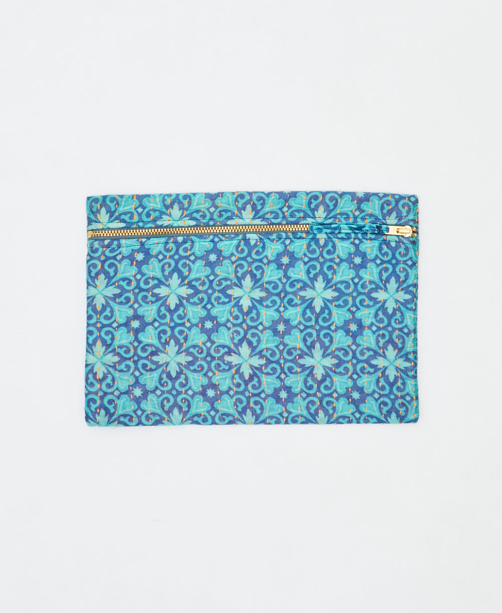 small pouch