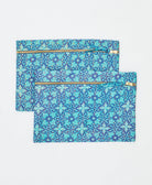 zippered pouch